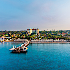 Bellis Deluxe Hotel